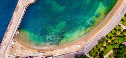 Beach holidays in Istanbul: the beaches nearby