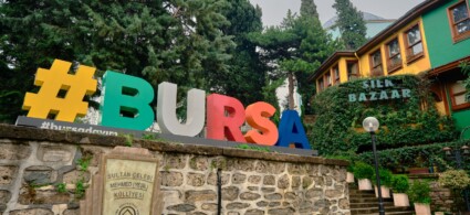 Bursa