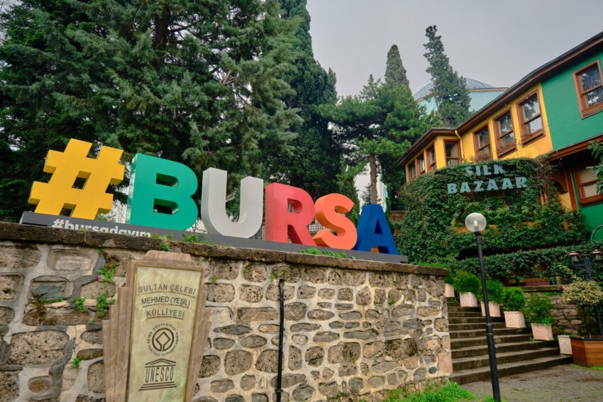 Bursa