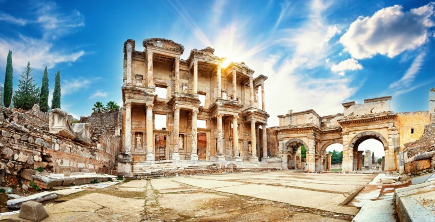 Ephesus