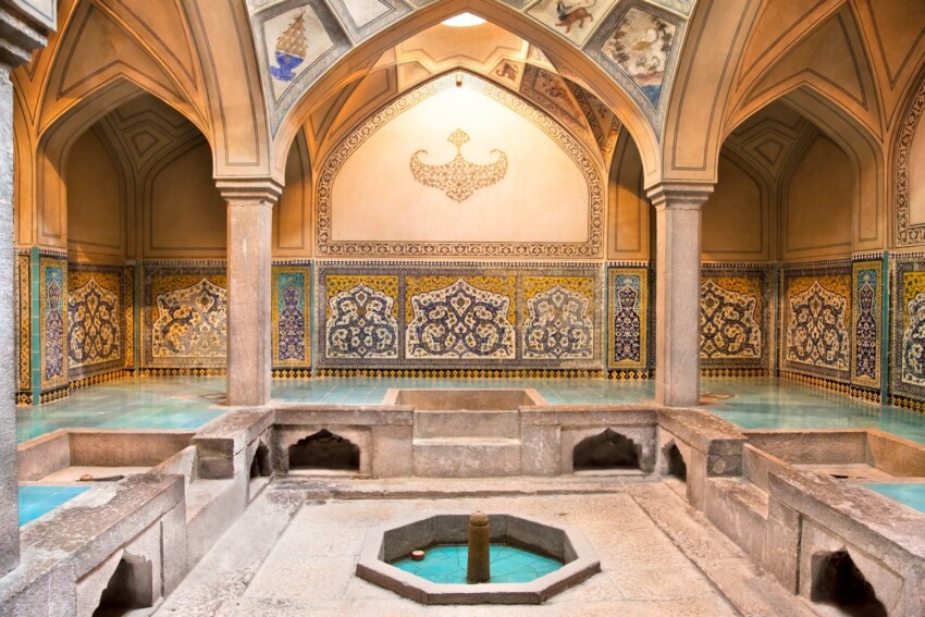 Hammams in Istanbul: A Guide to the Best Historic Turkish Baths