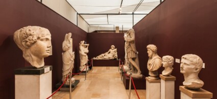 Museums and Galleries in Istanbul