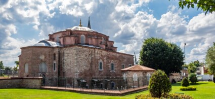 Little Hagia Sophia