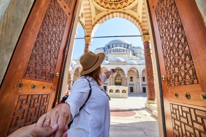 Things to do in Istanbul