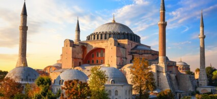 Hagia Sophia