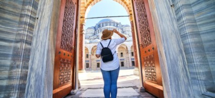 Excursions, Tours and Activities in Istanbul