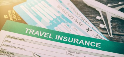 Travel Insurance in Turkey