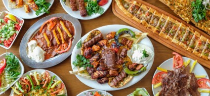 Turkish Food: Traditional Dishes to Try