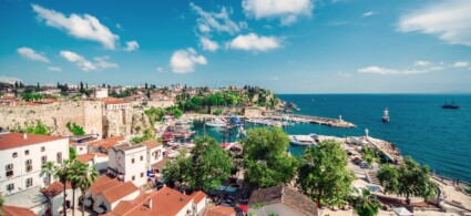Antalya
