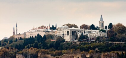 Palacio de Topkapi
