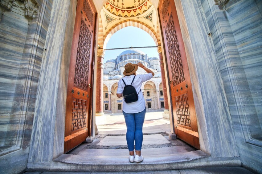 Qué hacer en Estambul: excursiones, tours y actividades