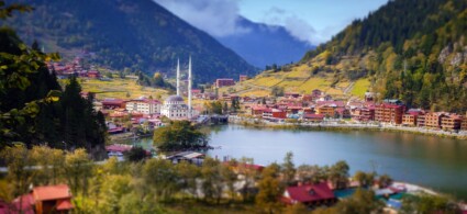 Qué ver en Turquía