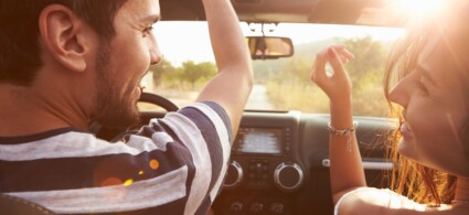 Location de voiture en Turquie