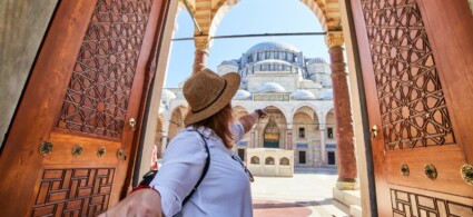 Que faire à Istanbul